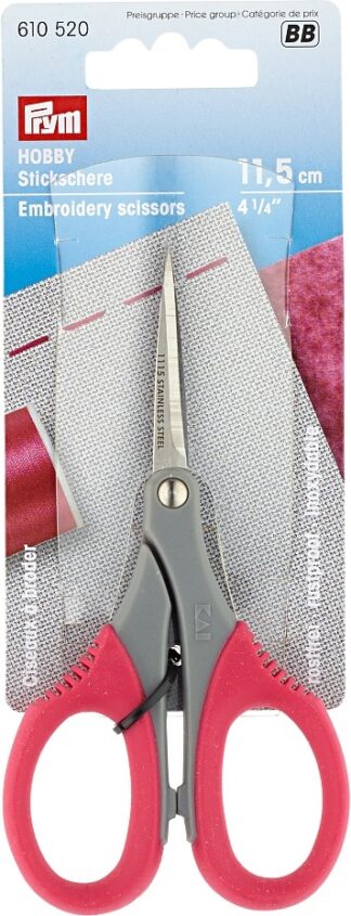 Hobby Stickschere 11