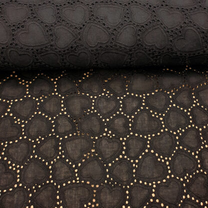 21857-1 schwarz Loch