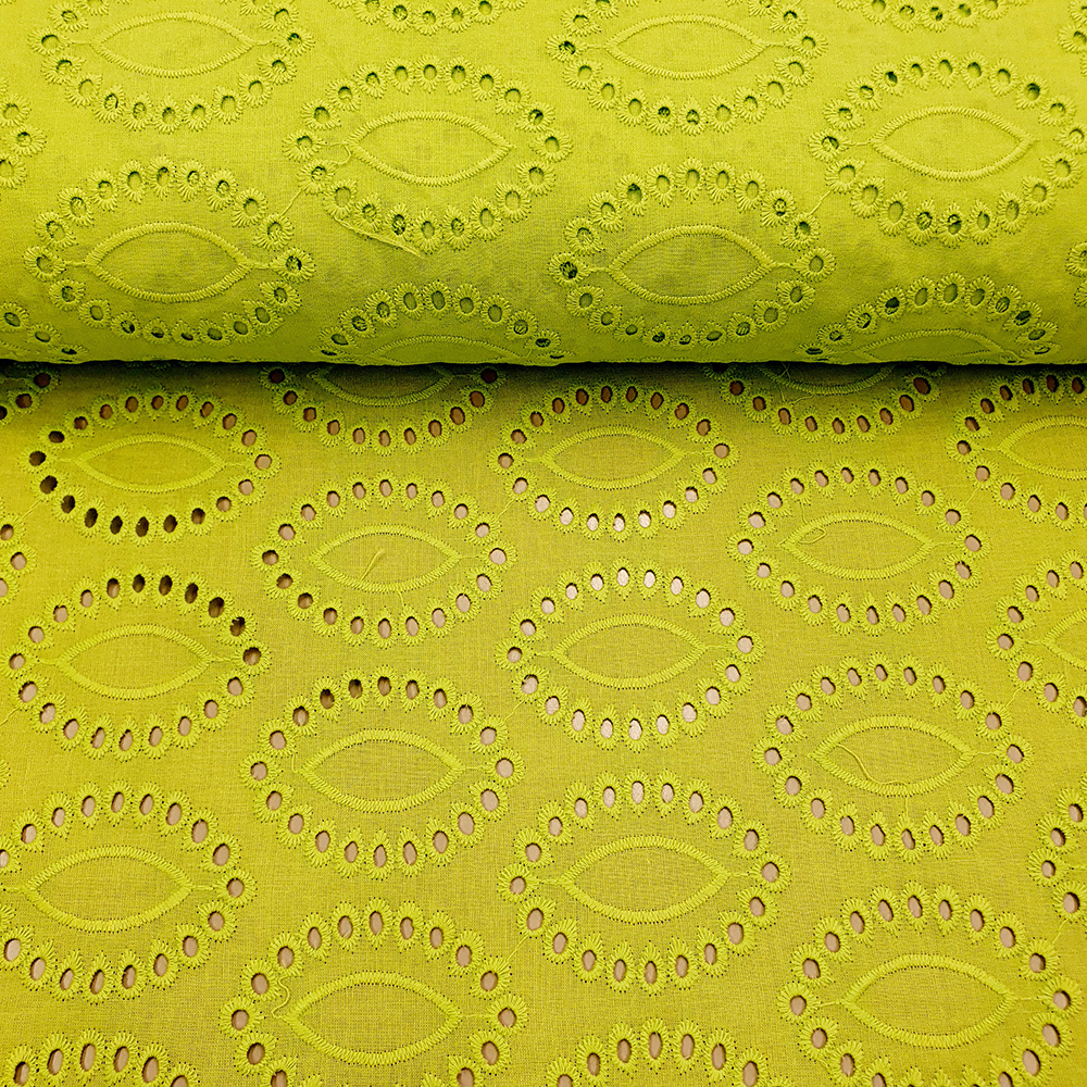 21861-6 hellgrün Loc