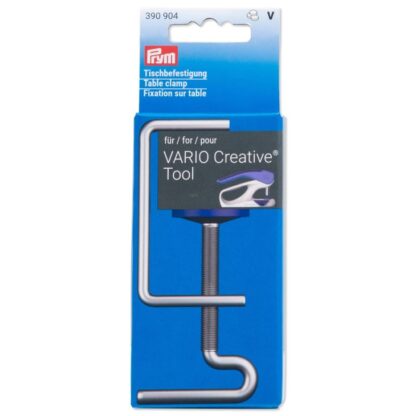 VARIO-ZANGE FÜR ÖSEN