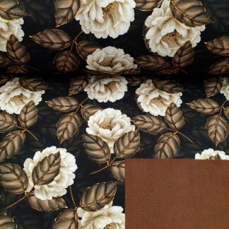 25136 Blumen-braun-g
