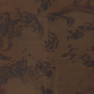 25486 Seiden Organza