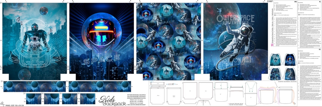 15666 leichte Baumwo