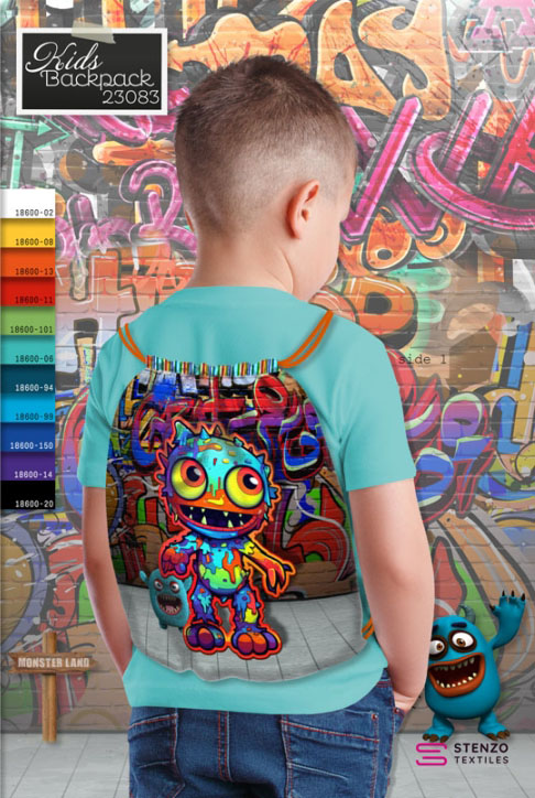 22178 Canvas Taschen