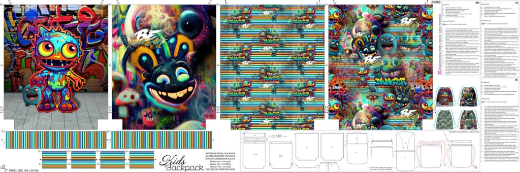 15666 leichte Baumwo