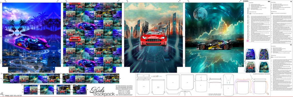 15666 leichte Baumwo