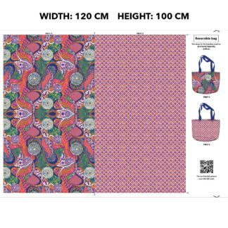 15666 leichte Baumwo