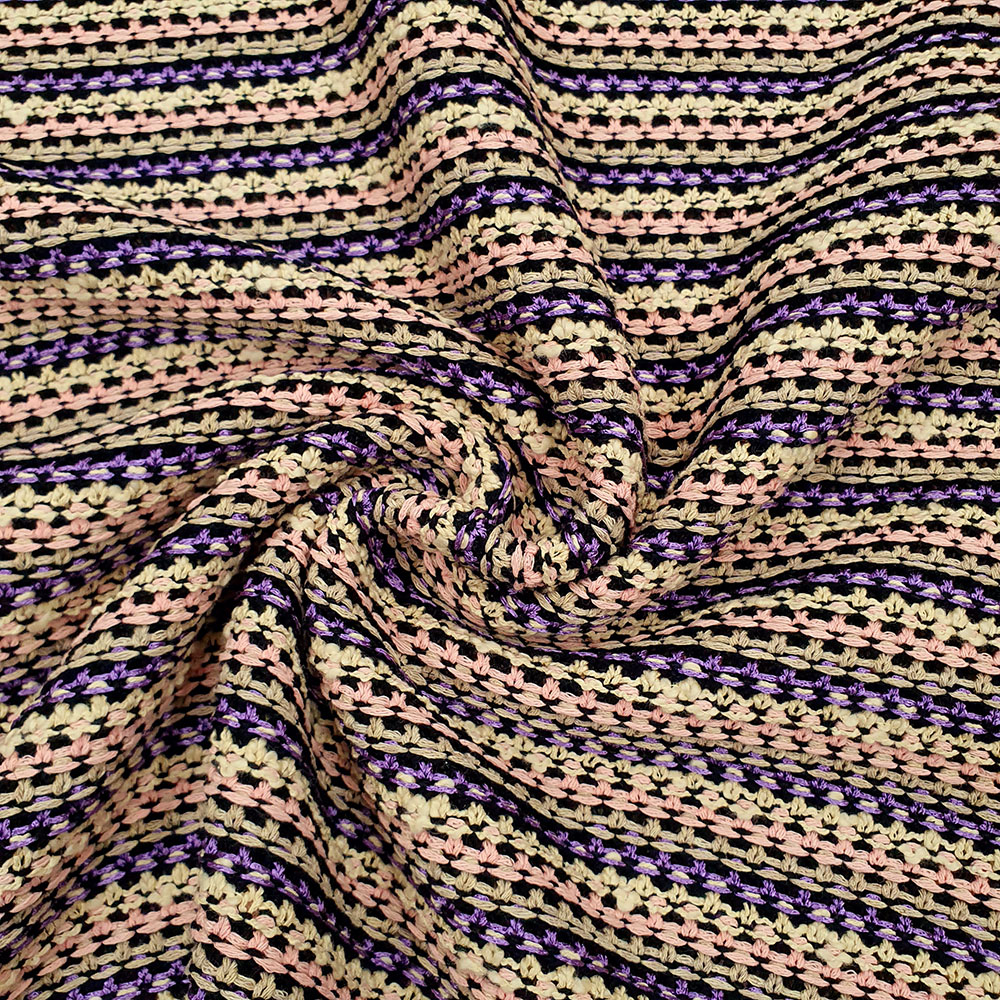 <div class='designation1'>Texitalia Strick grob</div><div class='designation2'>140cm, 50% CO, 40% VI, 10%PA, 400g/m2</div>