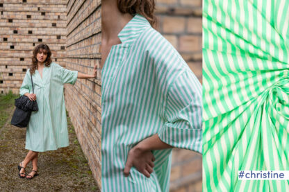 Pattern & fabric 293