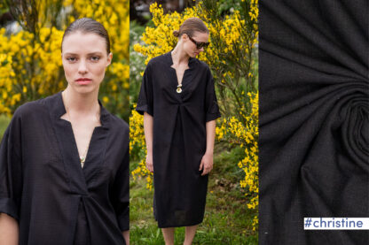 Pattern & fabric 293