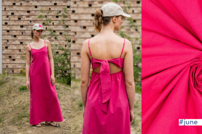 Pattern & fabric 293