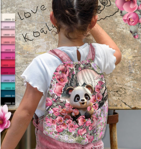 15666 leichte Baumwo