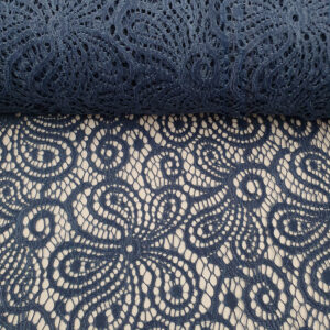 21684 Spitze jeansbl