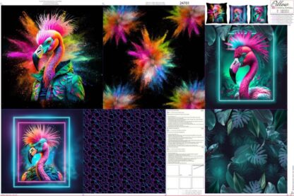 22178 Canvas Taschen