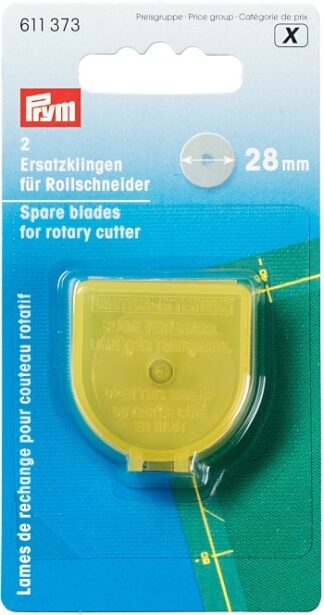 Ersatzklingen 28mm.j