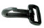 Karabiner-Plastik 25