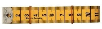 <div class='designation1'>Zentimeter mit Druckknopf</div><div class='designation2'>150 cm</div>