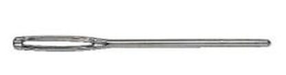 Sticknadel ohne Spit
