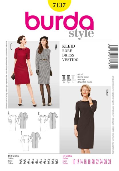 7137 Kleid CHF 15.90