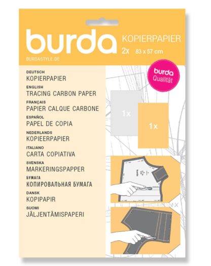Burda Kopierpapier g