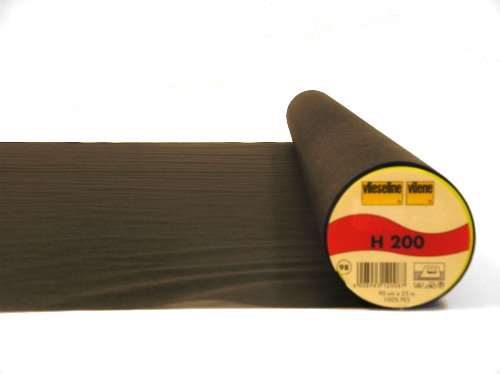 <div class='designation1'>Vlieseline H 200 softline</div><div class='designation2'>90 cm, aufbügelbar</div>