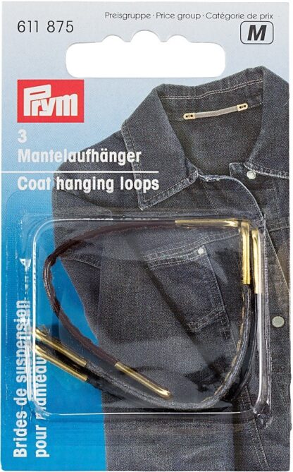 Mantelaufhänger Kuns