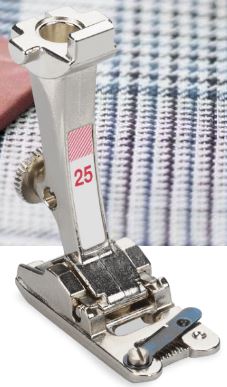 NF25_Schnürchenfuss.