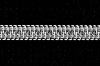 Spiral-RV am Meter s