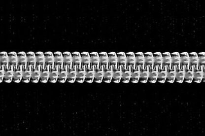 Spiral-RV am Meter s