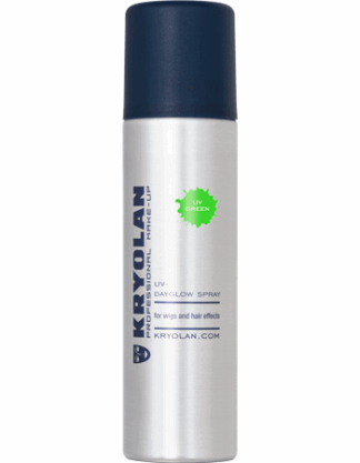 2254 UV-Haarspray gr