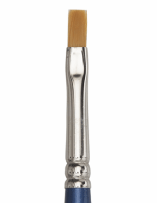 4304 Pinsel Nr.4 6.5