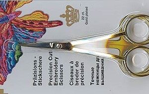 Handarbeitsschere fü