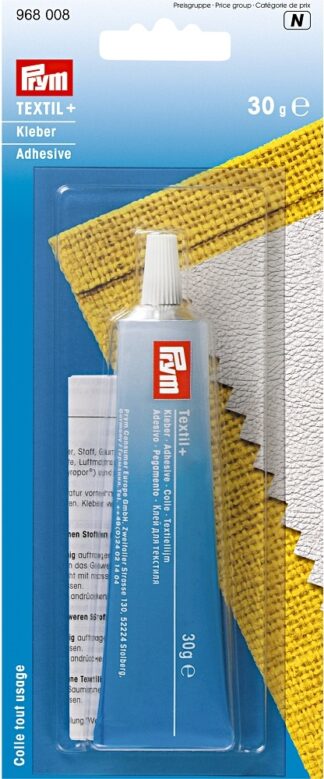 Textilkleber 30gr..j