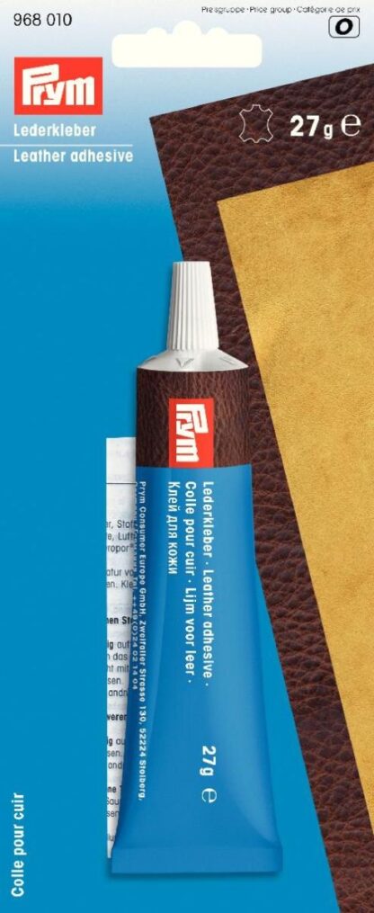 Textilkleber 30gr..j