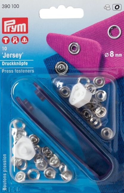 D-Jersey Druckkn.-8m