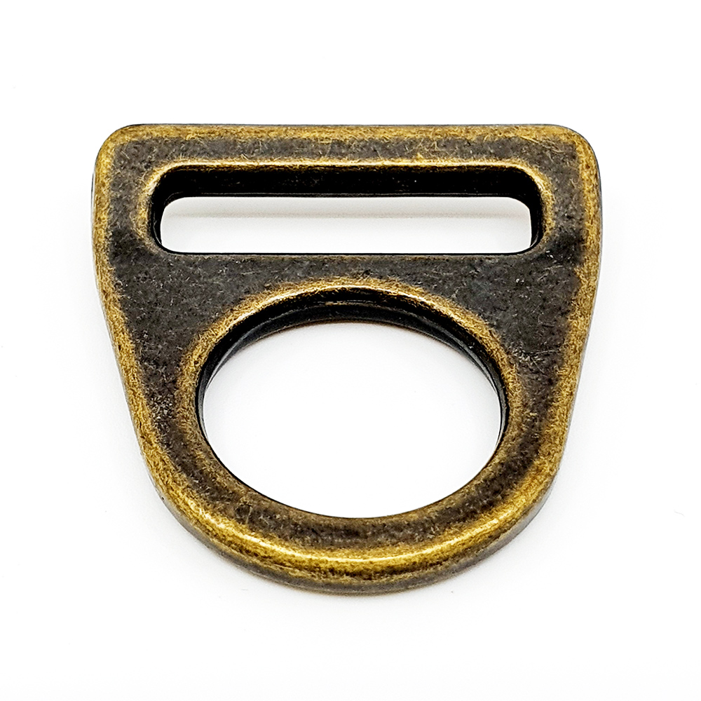 <div class='designation1'>O-Ring mit Steg, Metall</div><div class='designation2'>Für 25mm Band</div>