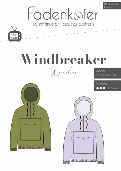 Windbreaker-Kinder.p