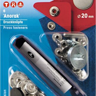 8682_1_1_Anorak 12mm silber.j