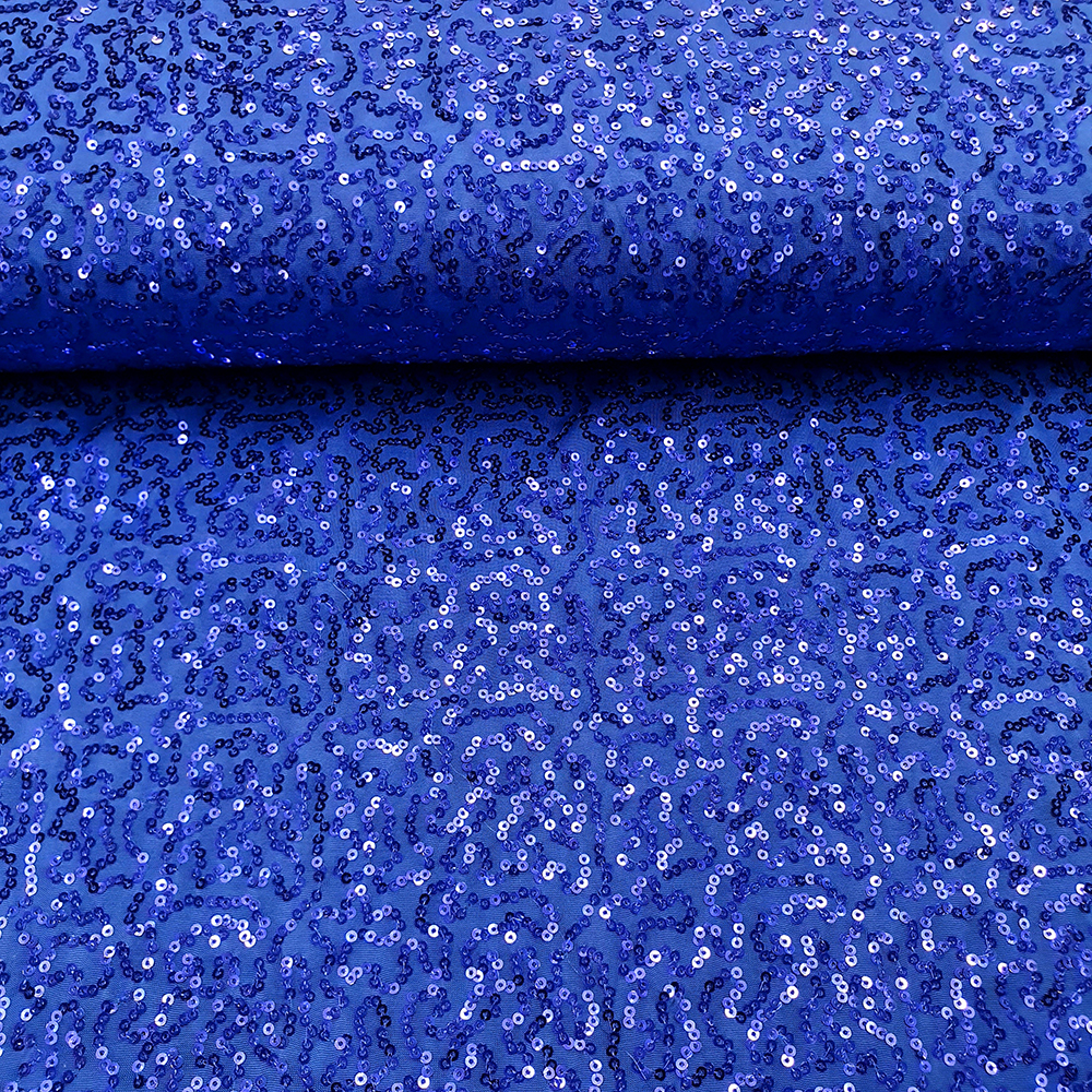 <div class='designation1'>Bi-elastischer Stoff m. Pailletten</div><div class='designation2'>130cm, 80% PA, 20% EL</div>