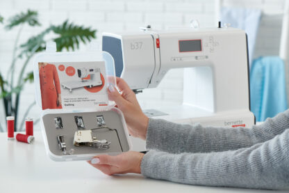 Quiltfuss-Set b37-b3