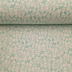 15228 Stretch Frotte