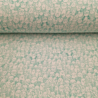 15228 Stretch Frotte