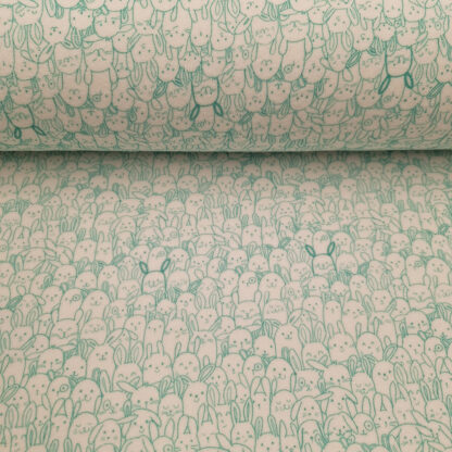 15228 Stretch Frotte