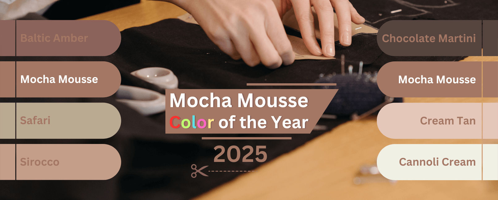 color of the year mocha mousse jetzt bei bolli 1611×646px