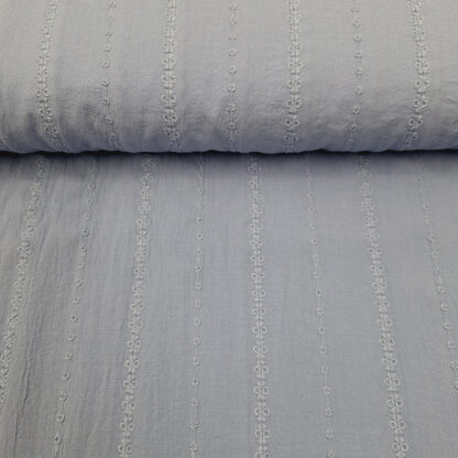 25988 Blusen, Bordür