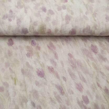 27669 Blusen Chiffon