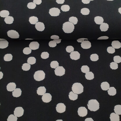 27711 Blusen schwarz