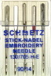 Stick-Nadel 90 Fr. 5