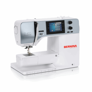 Bernina_455_standard