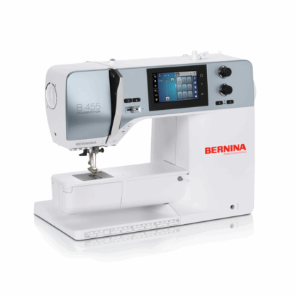 Bernina_455_standard